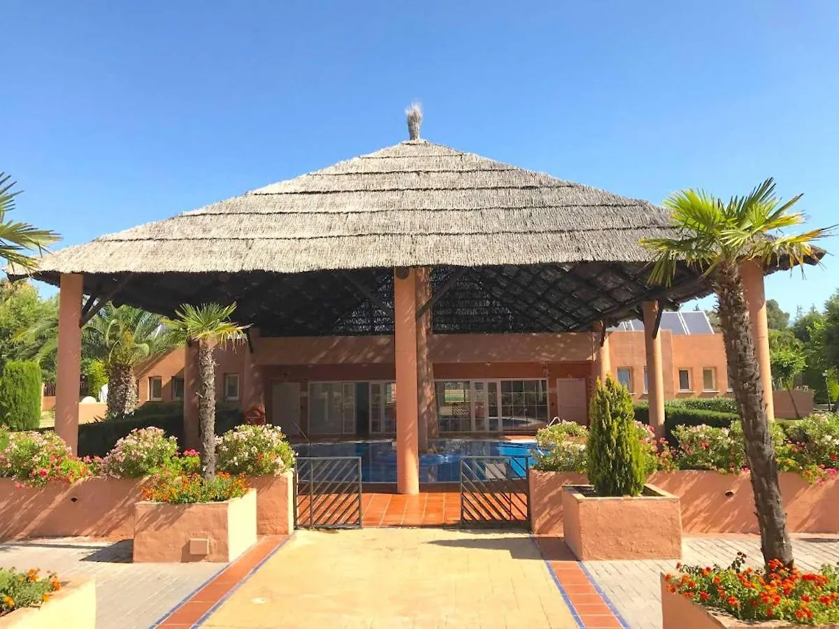 Holiday home Marbella Apartment - Luxury & Spacious Next To Marriott Playa Andaluza - Private Heated Jacuzzi Estepona