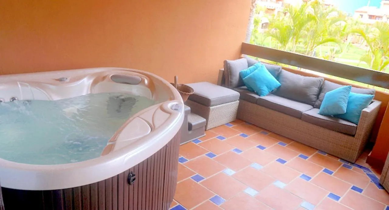 Holiday home Marbella Apartment - Luxury & Spacious Next To Marriott Playa Andaluza - Private Heated Jacuzzi Estepona