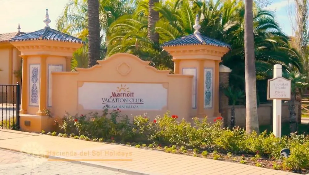Holiday home Marbella Apartment - Luxury & Spacious Next To Marriott Playa Andaluza - Private Heated Jacuzzi Estepona