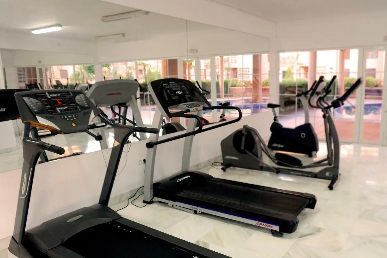 Marbella Apartment - Luxury & Spacious Next To Marriott Playa Andaluza - Private Heated Jacuzzi Estepona Spain