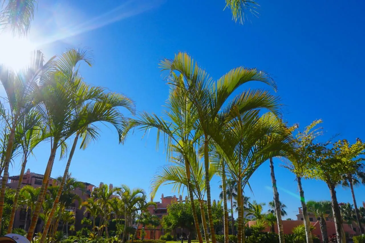 Marbella Apartment - Luxury & Spacious Next To Marriott Playa Andaluza - Private Heated Jacuzzi Estepona 0*,  Spain