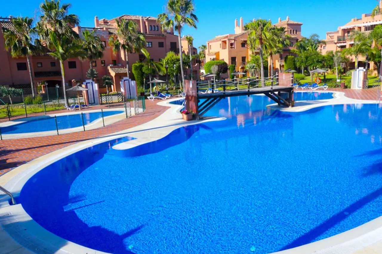 Marbella Apartment - Luxury & Spacious Next To Marriott Playa Andaluza - Private Heated Jacuzzi Estepona Spain