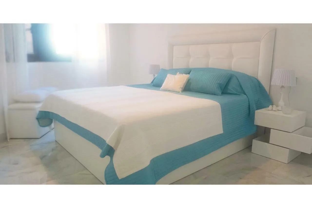Marbella Apartment - Luxury & Spacious Next To Marriott Playa Andaluza - Private Heated Jacuzzi Estepona 0*,