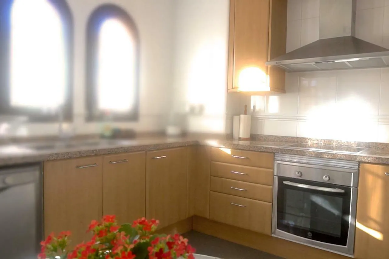 Holiday home Marbella Apartment - Luxury & Spacious Next To Marriott Playa Andaluza - Private Heated Jacuzzi Estepona