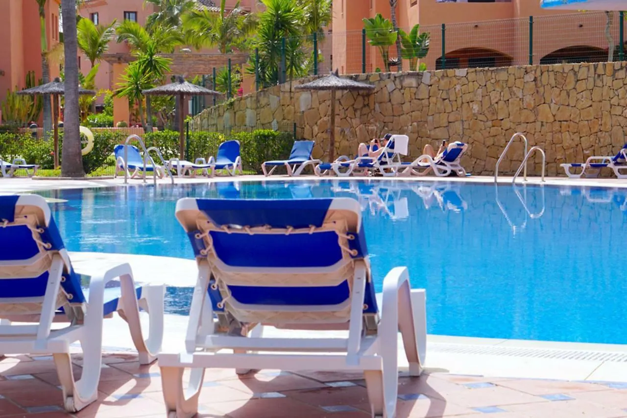 Holiday home Marbella Apartment - Luxury & Spacious Next To Marriott Playa Andaluza - Private Heated Jacuzzi Estepona Spain