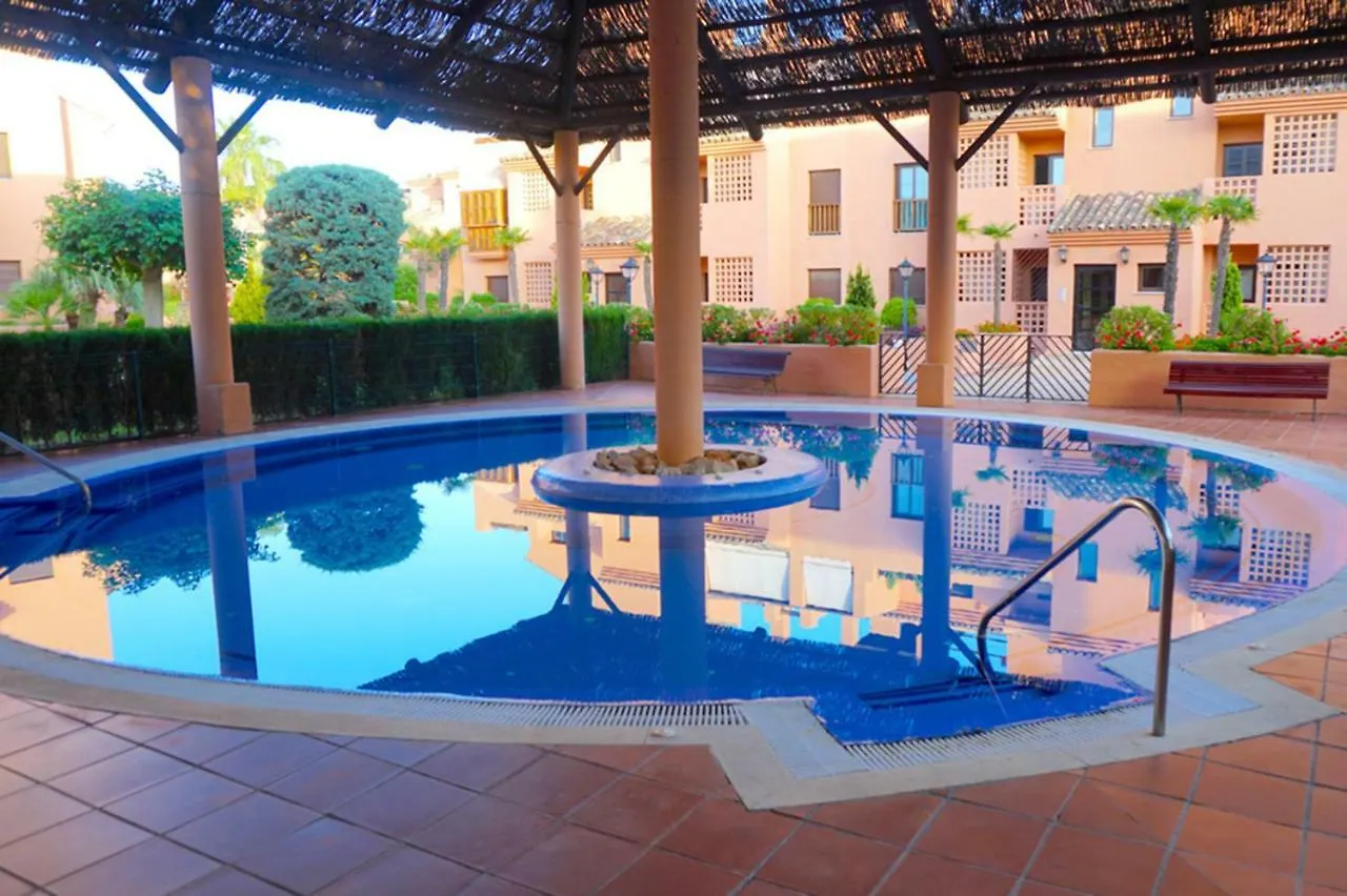 Marbella Apartment - Luxury & Spacious Next To Marriott Playa Andaluza - Private Heated Jacuzzi Estepona