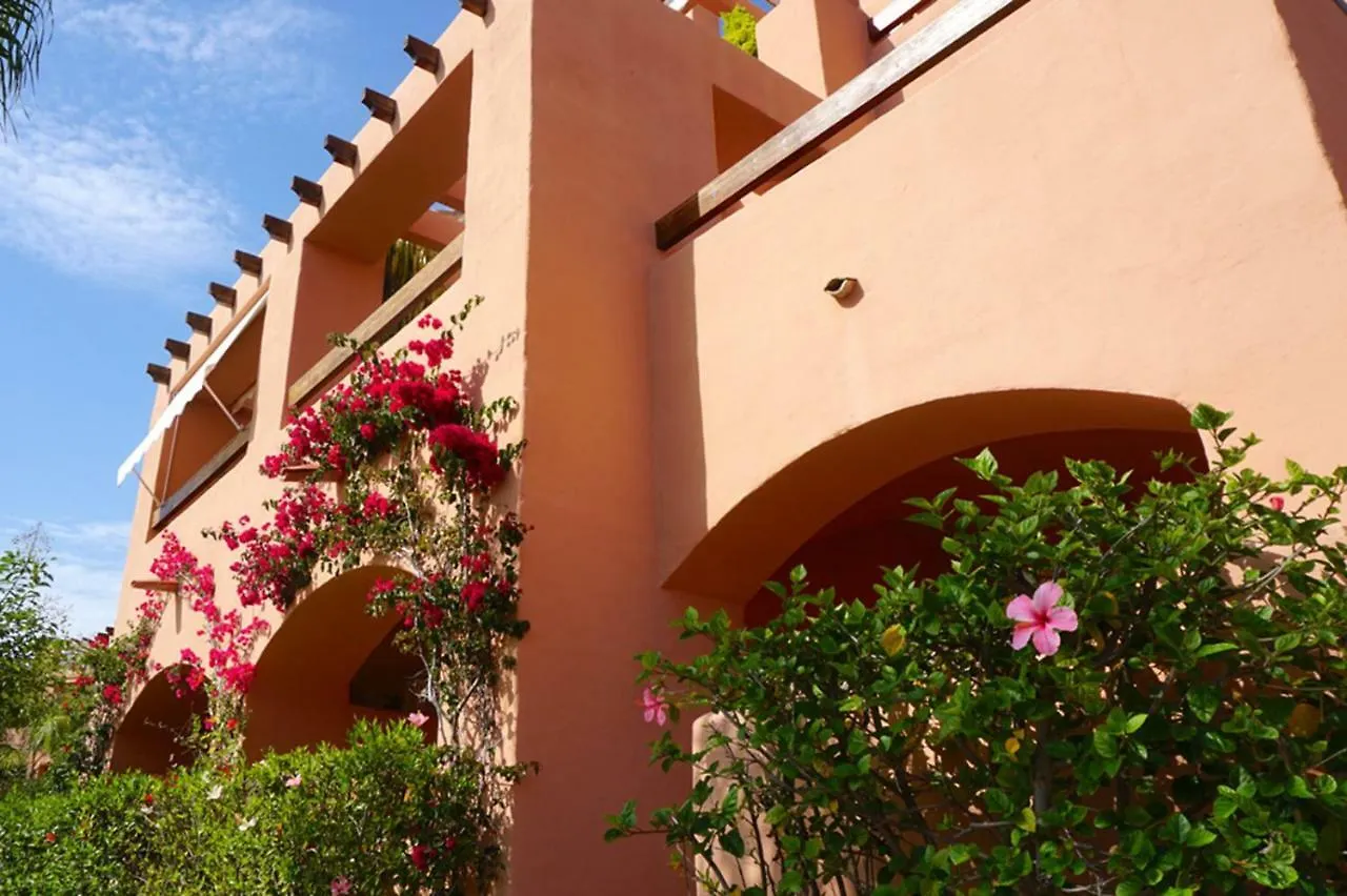 Holiday home Marbella Apartment - Luxury & Spacious Next To Marriott Playa Andaluza - Private Heated Jacuzzi Estepona Spain